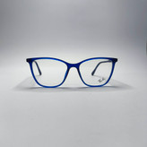 عینک طبی زنانه کائوچو دسته سیم ری بن Ray ban مدل 86012