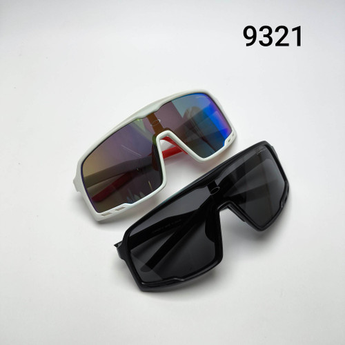عینک آفتابی اسپرت اکلی Oakley مدل 9321
