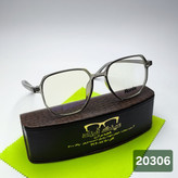 عینک طبی رونیکس Ronix مدل 20306
