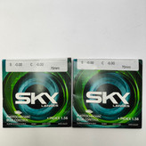 عدسی بلوکنترل فتوکرومیک 1.56 اسکای SKY