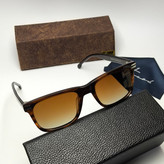 عینک آفتابی مارک جاکوب marc Jacobs مدل mj585 مستر دسته سیم کائوچو اسیتیت پلاریزه به همراه پک کامل اورجینال