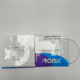 عدسی عینک بلوکات 1.56 رونیک Ronik