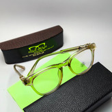 عینک طبی کروم هارتز Chrome hearts مدل 6235