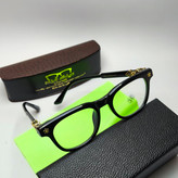 عینک طبی کروم هارتز Chrome hearts مدل 6235