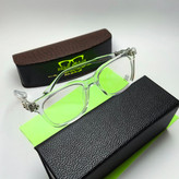 عینک طبی کروم هارتز Chrome hearts مدل 2273