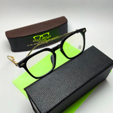 عینک طبی کروم هارتز Chrome hearts مدل ۲۸۲۰