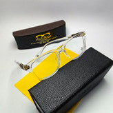 عینک طبی کروم هارتز Chrome hearts مدل 6101