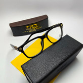 عینک طبی کروم هارتز Chrome hearts مدل 6101