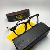 عینک طبی کروم هارتز Chrome hearts مدل ۹۲۰۰