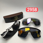 عینک آفتابی ورزشی اسپرت اکلی Oakley مدل ۲۹۵۸