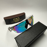 عینک آفتابی ورزشی اسپرت اکلی Oakley مدل ۹۴۰۳