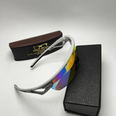 عینک آفتابی ورزشی اسپرت اکلی Oakley مدل ۹۴۰۳