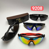 عینک آفتابی ورزشی اسپرت اکلی Oakley مدل ۹۲۰۸