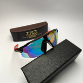 عینک آفتابی ورزشی اسپرت اکلی Oakley مدل ۹۲۰۸