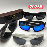 عینک آفتابی ورزشی اسپرت اکلی Oakley مدل ۲۰۲۶۶