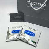 عدسی سفارشی تدریجی progressive کاستوم CUSTOM 1.5