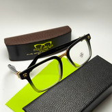 عینک طبی کروم هارتز Chrome hearts مدل 001 دسته سیم
