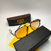 عینک آفتابی گوچی Gucci مدل 13050 کائوچو فانتزی