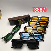 عینک آفتابی گوچی Gucci مدل ۳۸۸۷ کائوچو فانتزی