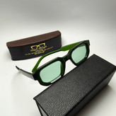 عینک آفتابی گوچی Gucci مدل ۳۸۸۷ کائوچو فانتزی