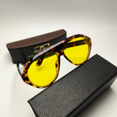 عینک آفتابی گوچی Gucci مدل 3607 کائوچو فانتزی