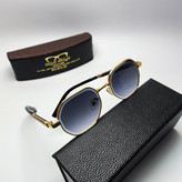 عینک آفتابی کارتیر Cartier مدل 270303 فلزی فانتزی فشن