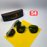 عینک آفتابی AO آمریکن اپتیکال American Optical مدل 5403 عدسی شیشه سایز متوسط