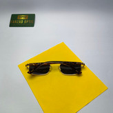عینک آفتابی پرسل Persol مدل 09118 فلزی فانتزی