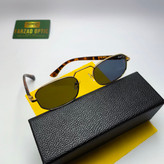 عینک آفتابی پرسل Persol مدل 09118 فلزی فانتزی