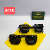 عینک آفتابی فندی Fendi مدل 8085 فلزی پلاریزه زنانه