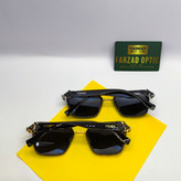 عینک آفتابی فندی Fendi مدل 8085 فلزی پلاریزه زنانه