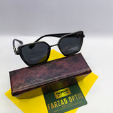 عینک آفتابی فندی Fendi مدل 8085 فلزی پلاریزه زنانه