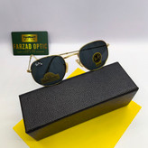 عینک آفتابی ریبن Ray ban مدل 3548 عدسی شیشه
