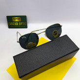 عینک آفتابی ریبن Ray ban مدل 3548 عدسی شیشه