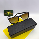 عینک آفتابی پورش Porsche Design مدل 8651 | پلاریزه Polarized UV400 | کائوچوTR90