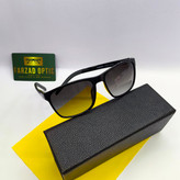 عینک آفتابی پورش Porsche Design مدل 8657 | پلاریزه Polarized UV400 | کائوچوTR90