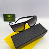 عینک آفتابی پورش Porsche Design مدل 8658 | پلاریزه Polarized UV400 | کائوچوTR90