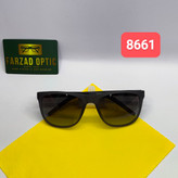 عینک آفتابی پورش Porsche Design مدل 8661 | پلاریزه Polarized UV400 | کائوچوTR90