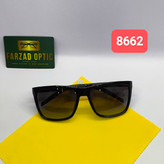عینک آفتابی پورش Porsche Design مدل 8662 | پلاریزه Polarized UV400 | کائوچوTR90