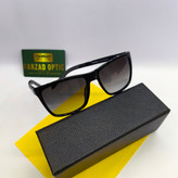 عینک آفتابی پورش Porsche Design مدل 8662 | پلاریزه Polarized UV400 | کائوچوTR90