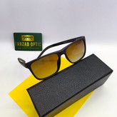 عینک آفتابی پورش Porsche Design مدل 8663 | پلاریزه Polarized UV400 | کائوچوTR90