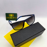 عینک آفتابی پورش Porsche Design مدل 8667 | پلاریزه Polarized UV400 | کائوچوTR90