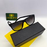 عینک آفتابی پورش Porsche Design مدل 8668 | پلاریزه Polarized UV400 | کائوچوTR90
