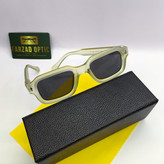 عینک آفتابی موسکات MOSCOT مدل 1081 لولا کائوچو | عدسی پلارایزد Polarized و UV400