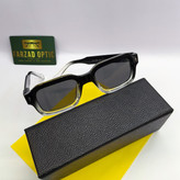 عینک آفتابی موسکات MOSCOT مدل 1081 لولا کائوچو | عدسی پلارایزد Polarized و UV400