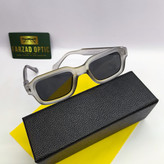 عینک آفتابی موسکات MOSCOT مدل 1081 لولا کائوچو | عدسی پلارایزد Polarized و UV400