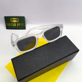 عینک آفتابی موسکات MOSCOT مدل 1081 لولا کائوچو | عدسی پلارایزد Polarized و UV400