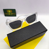 عینک آفتابی موسکات MOSCOT مدل 1079 لولا کائوچو | عدسی پلارایزد Polarized و UV400