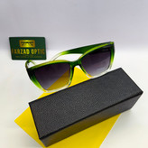 عینک آفتابی سلین CELINE مدل 6005 لولا کائوچو | عدسی پلارایزد Polarized و UV400