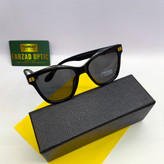 عینک آفتابی بالنسیاگا BALENCIAGA مدل 82526 لولا کائوچو | عدسی پلارایزد Polarized و UV400